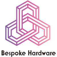 Bespoke Hardware Logo